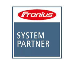 Fronius erkend installateur